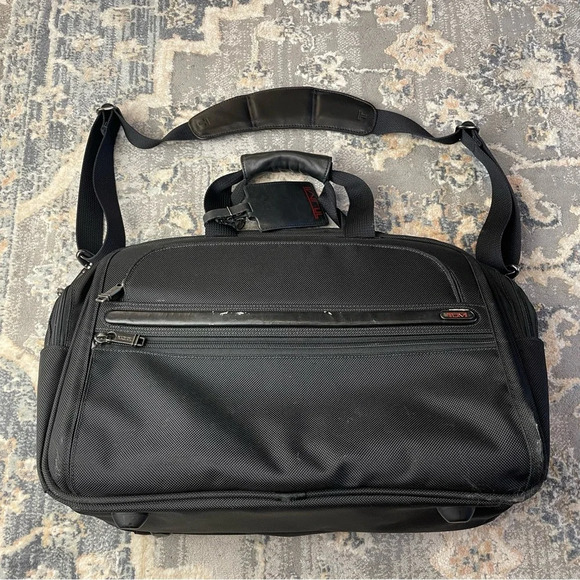 Tumi ballistic nylon boarding case - Picture 8 of 8